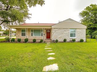 4021 Boyd Ave, Fort Worth, TX 76109