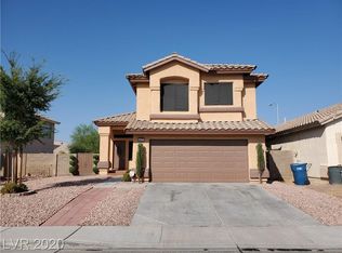 4637 Possum Berry Ln, North Las Vegas, NV 89081
