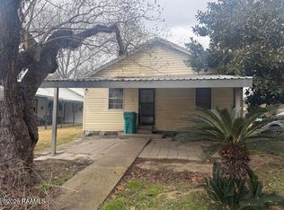 701 S 5th St, Eunice, LA 70535