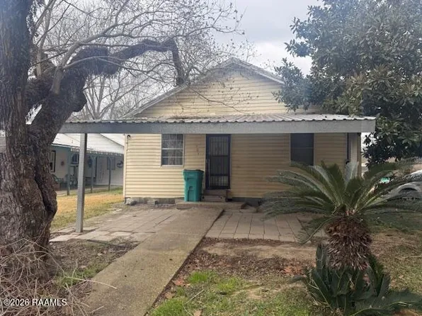 701 S 5th St, Eunice, LA 70535