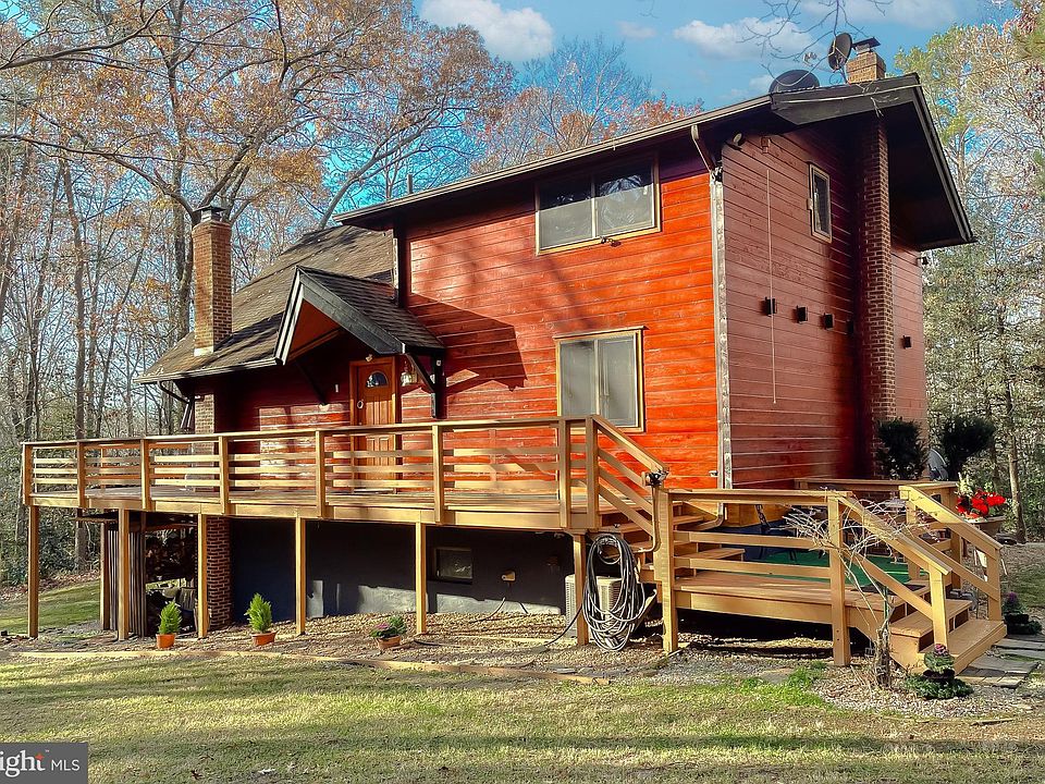 46599 Dockside Ln, Drayden, MD 20630 Zillow