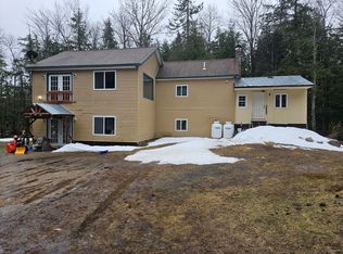 94 Wilkinson Swamp Rd, Effingham, NH 03882