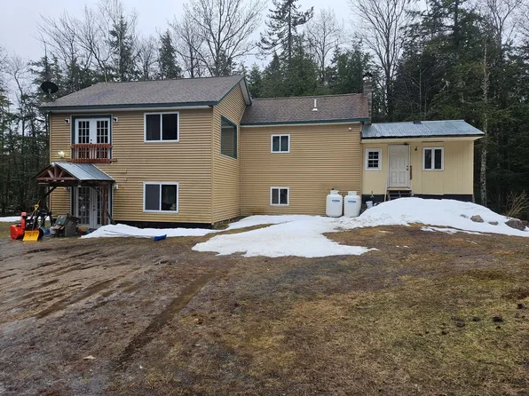 94 Wilkinson Swamp Rd, Effingham, NH 03882