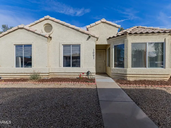 8520 W PALM Lane #1091, Phoenix, AZ 85037