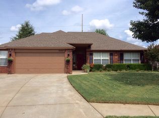 10205 E 111th Pl S, Bixby, OK 74008