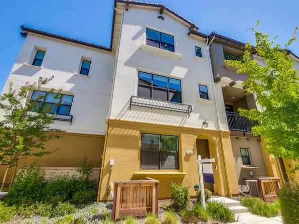 705 Santa Cecilia Ter, Sunnyvale, CA 94085