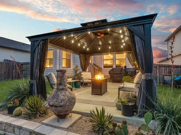 119 FOXHOUND PATH, San Antonio, TX 78253