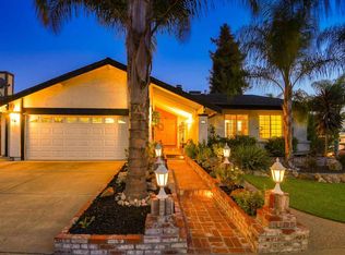 225 Viento Dr, Fremont, CA