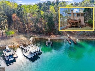 1854 Buford Dam Rd, Buford, GA 30518