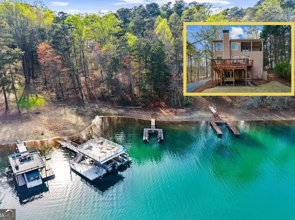 1854 Buford Dam Rd, Buford, GA 30518