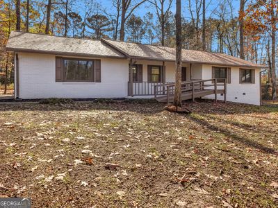 8228 Lullwater Ct, Jonesboro, GA, 30236