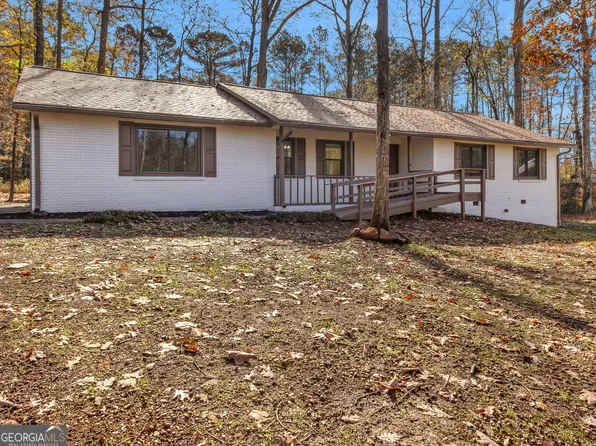 8228 Lullwater Ct, Jonesboro, GA 30236