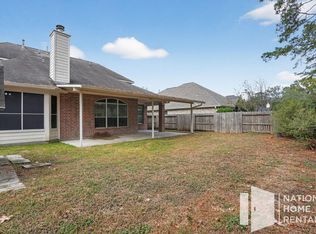 19126 Milloak Dr, Humble, TX 77346