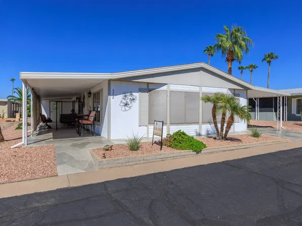 6209 E McKellips Rd Lot 372, Mesa, AZ 85215