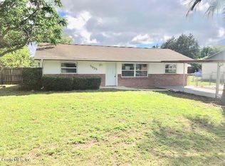 11935 SE 70th Avenue Rd, Belleview, FL 34420