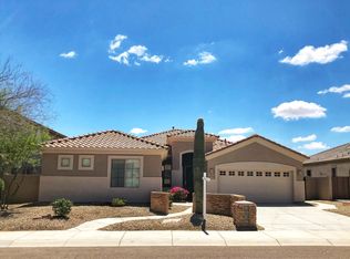 8357 W Alyssa Ln, Peoria, AZ 85383