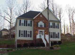7745 Fording Brg, Kernersville, NC 27284