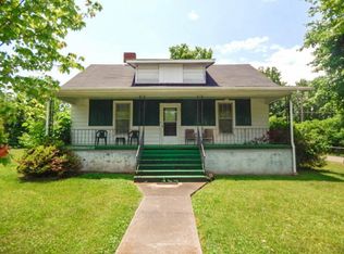 132 Haywood Ave, Knoxville, TN 37920