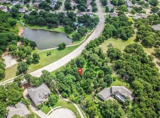 3100 Ashwood Ln, Corinth, TX 76210