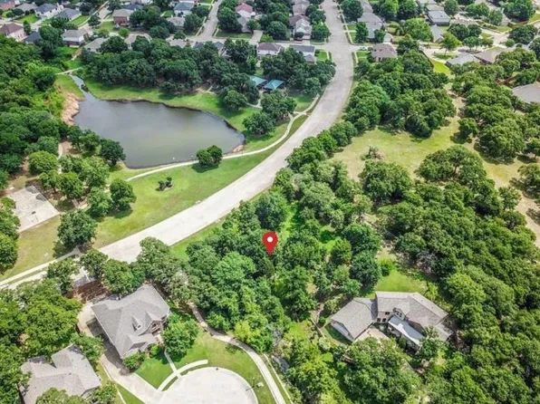 3100 Ashwood Ln, Corinth, TX 76210