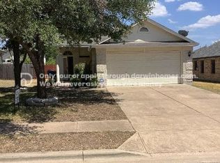 17309 Valentine Dr, Round Rock, TX 78664
