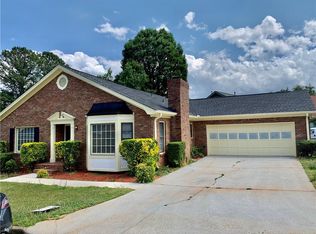 4493 Hunters Ter, Stone Mountain, GA 30083