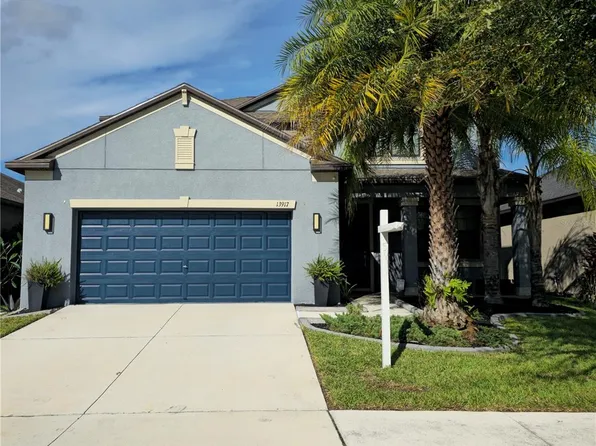 13917 ROSEATE TERN LANE, RIVERVIEW, FL 33579