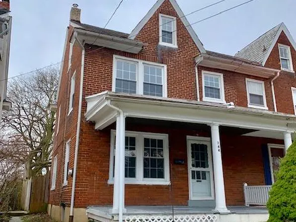 744 N Reservoir St, Lancaster, PA 17602