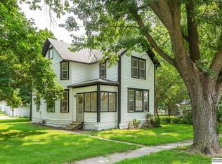 545 W Elm St, Arlington, NE 68002