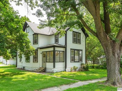 545 W Elm St, Arlington, NE, 68002