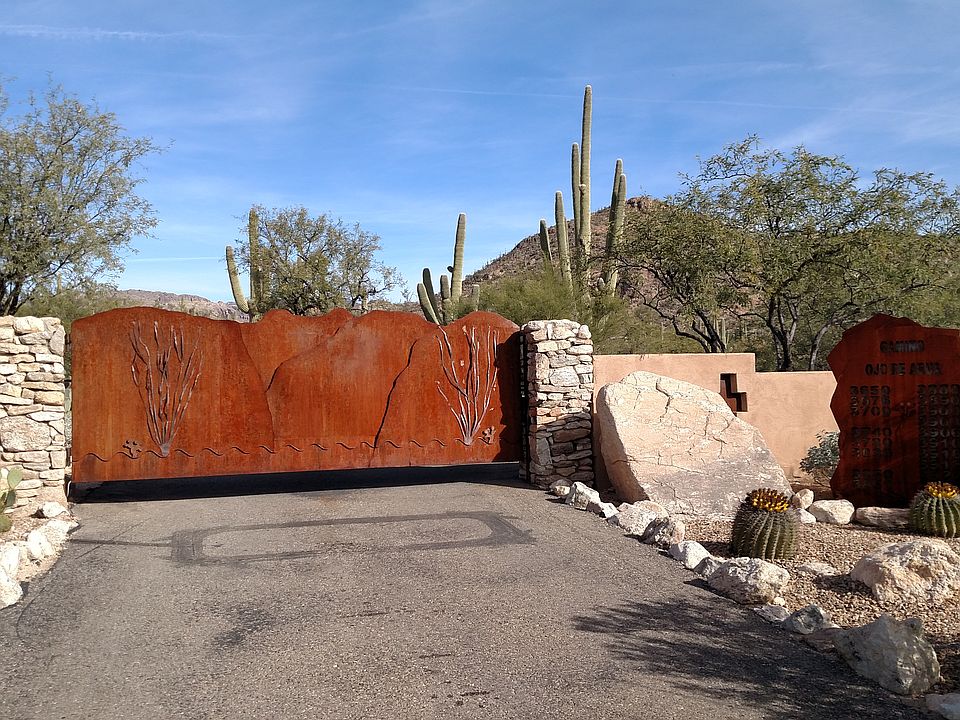 1st image of Camino Ojo De Agua
