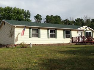 6649 S Clark Rd, Nashville, MI 49073