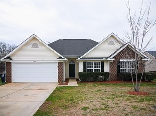 3026 Proverbs Ct, Monroe, NC 28110
