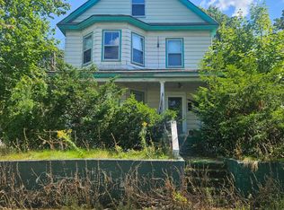 90 Elm Street, Millinocket, ME 04462