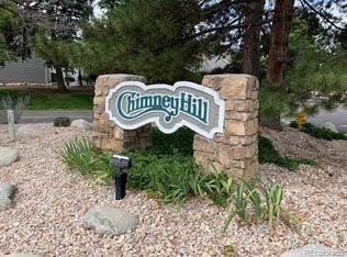 13693 E Evans Ave, Aurora, CO 80014