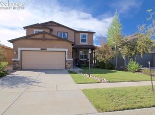 4931 Rabbit Mountain Ct, Colorado Springs, CO 80924