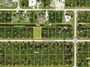 12084 Abrams Ave #9, Pt Charlotte, FL 33981