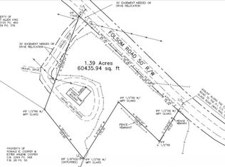 114 Folsom Rd NW, Adairsville, GA 30103