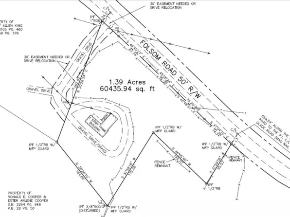 114 Folsom Rd NW, Adairsville, GA 30103