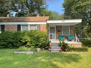 5019 Baylor Ave, North Charleston, SC 29405