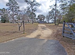 1025 Washington Blvd, Chipley, FL 32428