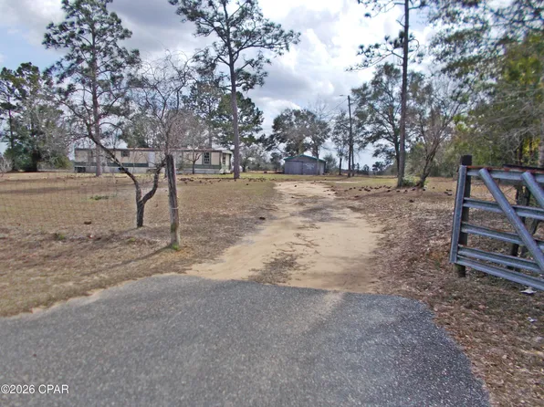 1025 Washington Blvd, Chipley, FL 32428