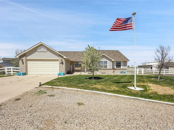 29055 E 163rd Place, Brighton, CO 80603