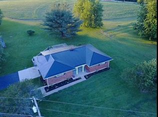 4163 Us 62, Maysville, KY 41056