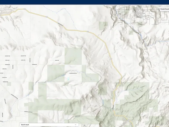 Tl1816 Ochoco Land & Livestock, Prineville, OR 97754