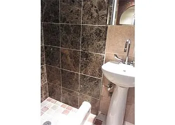 Rented by City Connections Realty