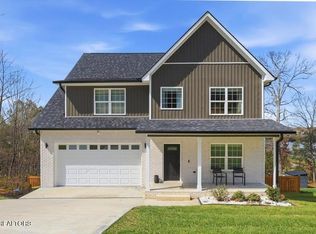 5113 Morningstar Ln, Knoxville, TN 37909