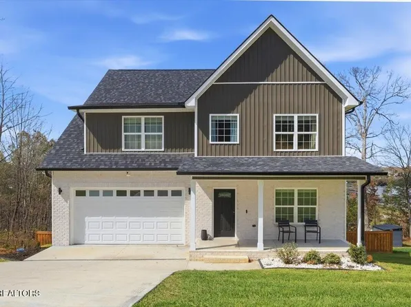 5113 Morningstar Ln, Knoxville, TN 37909