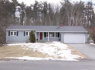 14 Sawmill Dr, Westford, MA 01886