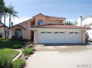 1566 W Buffington St, Upland, CA 91784